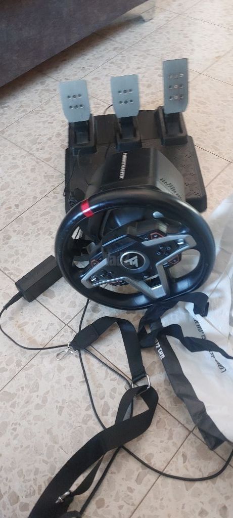הגה משחק