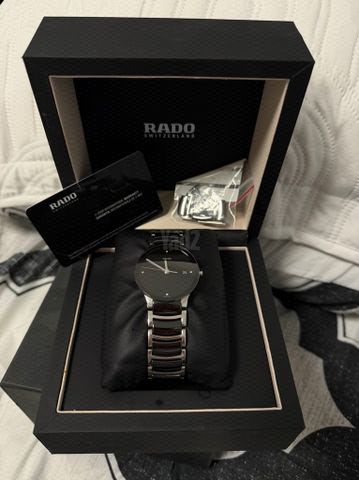 שעון RADO גברים