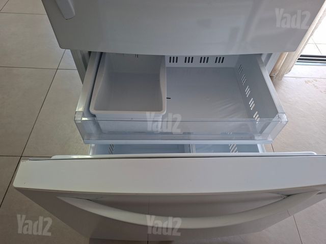 מקרר LG  GM 859RWC שנת 2022