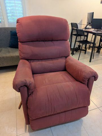 כורסת LAZBOY