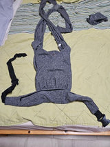מנשא מסוג comfyfit adjustable
