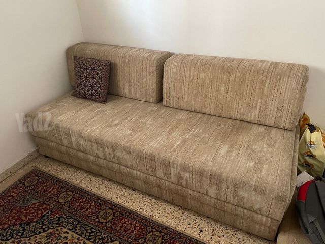 ספה למסירה