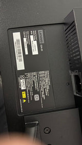 צג מחשב Lenovo