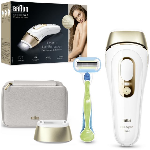 Braun Silk-Expert Pro