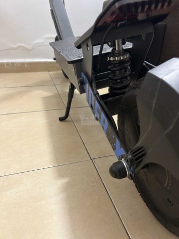 קורקינט חשמלי