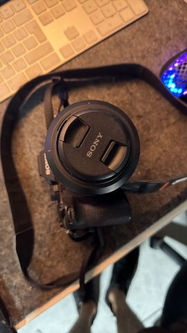 sony a7iv