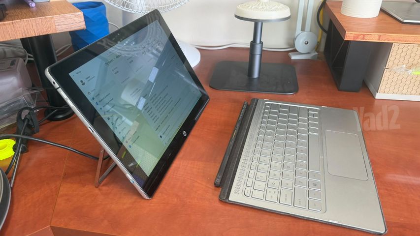 מחשב טאבלת HP X2 Detachable