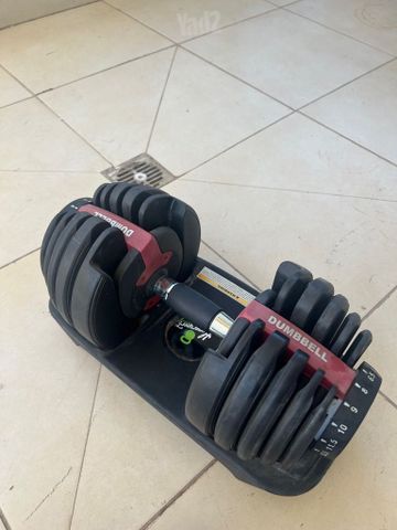 משקולת