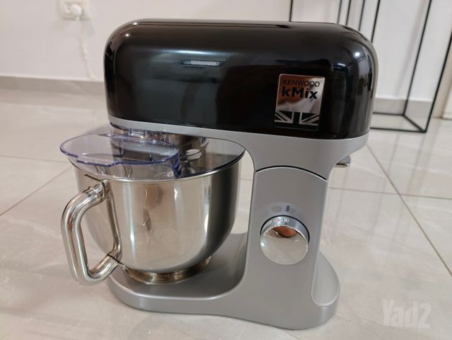 Kenwood kMix Picasso KMX750BK
