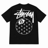 3 חולצות Stussy בנים
