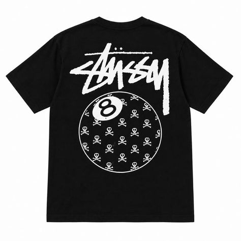 3 חולצות Stussy בנים