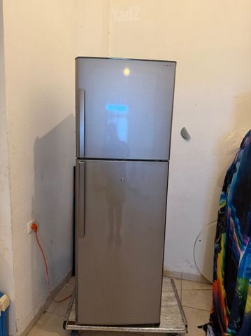 מקרר sharp 380 ליטר