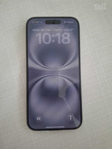 iPhone 16 128mb