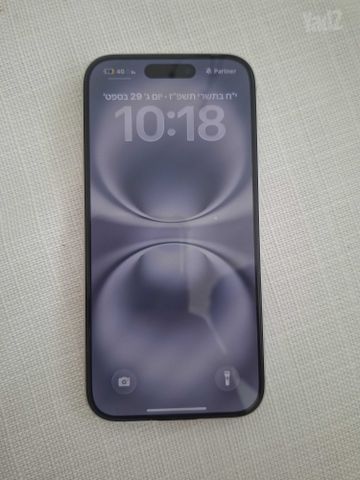 iPhone 16 128mb