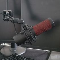 HyperX QuadCast 2