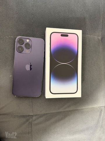 Iphone 14 pro max 256gb