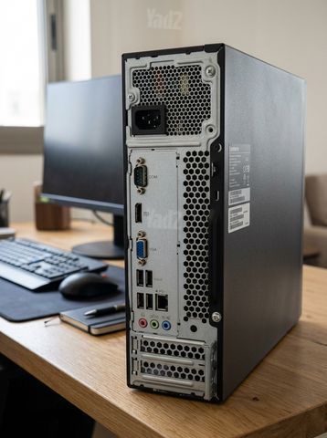 מחשב נייח LENOVO I5