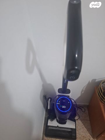 שואב שוטף