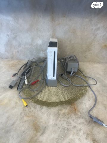 קונסולה wii