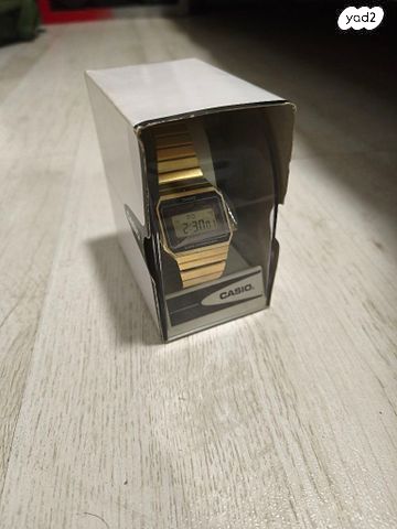 שעון Casio A700WG-9A