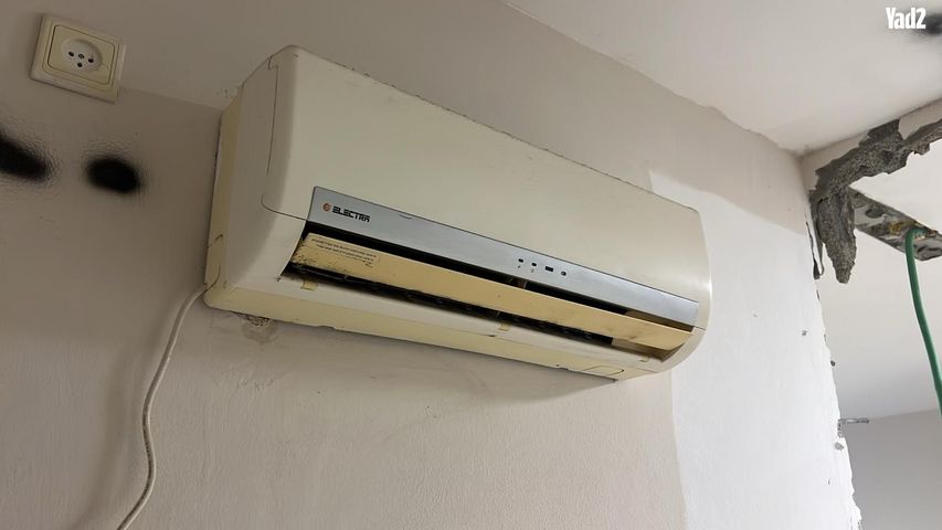 מזגנים