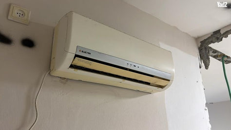 מזגנים