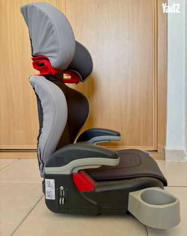 בוסטר Graco Junior Maxi