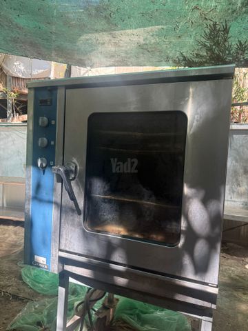 תנור קומבו