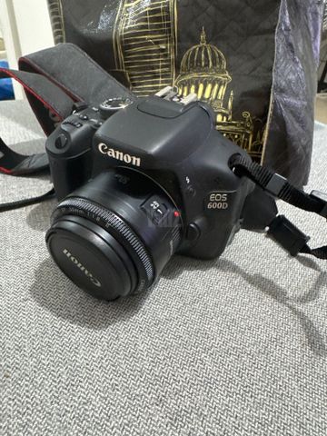 Camera