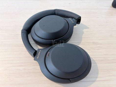 Sony WH-1000XM4