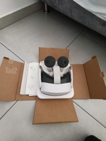 משקפי VR