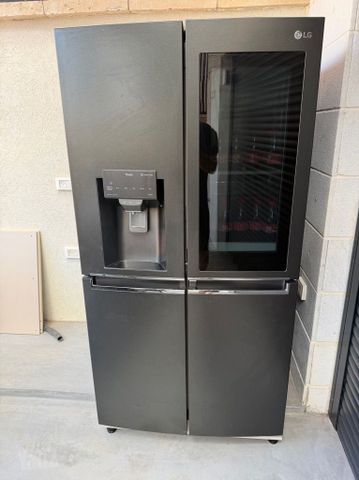 מקרר LG
