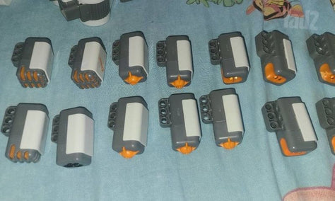 לגו NXT LEGO