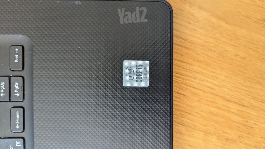 Dell Vostro 14 i5 דור 10