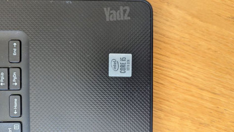 Dell Vostro 14 i5 דור 10