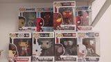 פופים Funko