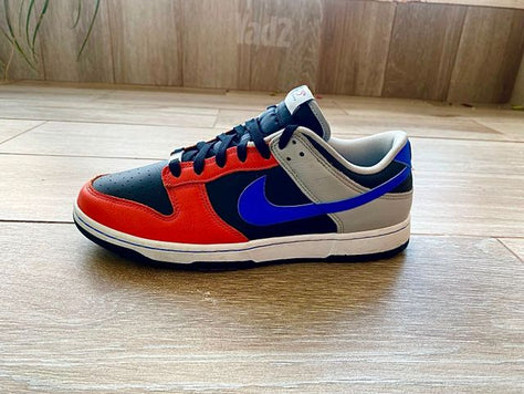 נעלי Nike Dunk Low