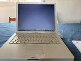 Apple iBook G4 12" (2004)