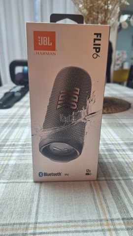 jBL Flip 6