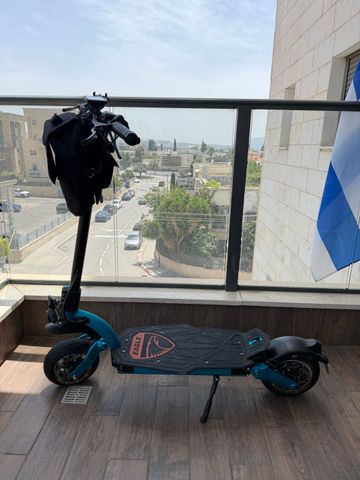 קורקינט חשמלי Eagle