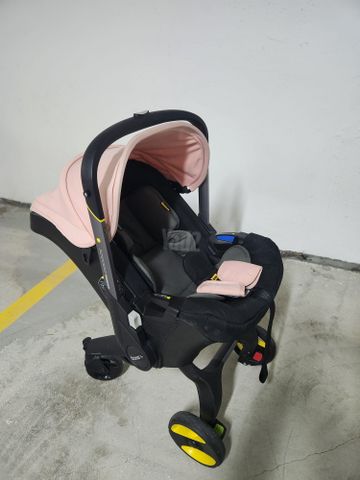 סלקל Doona