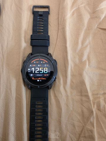 Garmin Fenix 8 51