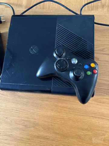 Xbox 360