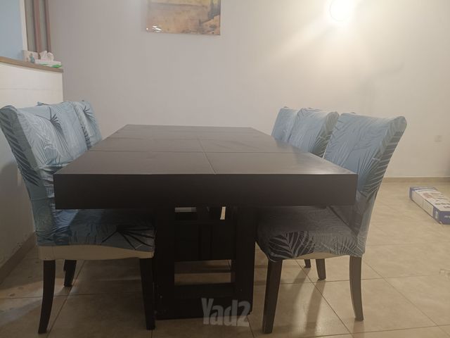 פינת אוכל