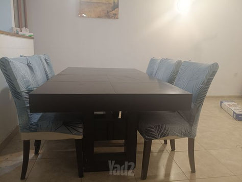 פינת אוכל