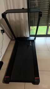 הליכון snailcle TM2202