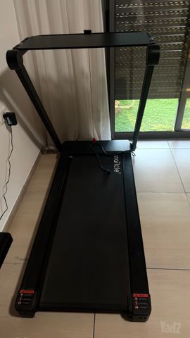 הליכון snailcle TM2202