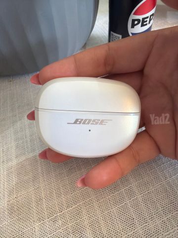 אוזניות Bose ultra