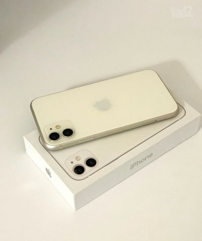 אייפון 11 128GB