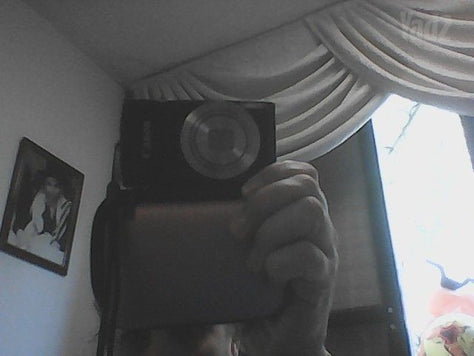 מצלמת קנון ixus185